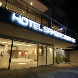 Samba 4*, Cabo Frio Brasil