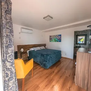 De Altitude Hotel