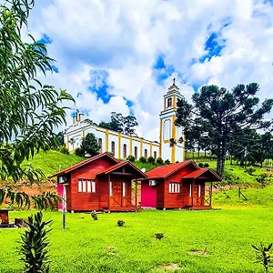 Tia Zizi Casa de hóspedes