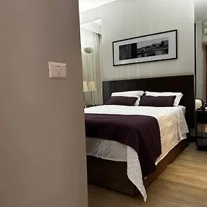 Flat Fantastico No Bonaparte C , Brasília Brasil