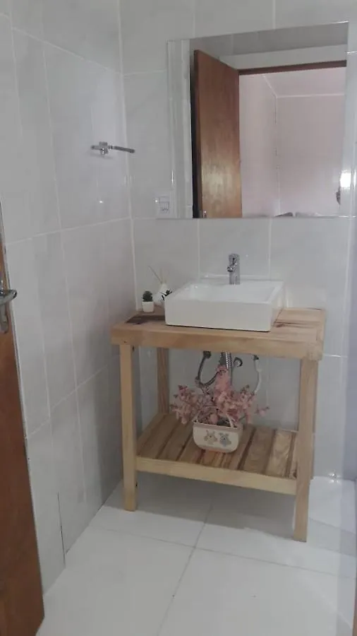 Pousada Requinte Ponto Rural Urubici Inn